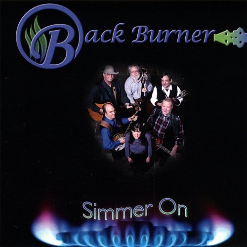 Back Burner/Simmer On